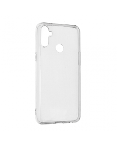 Torbica silikonska Ultra Thin za Realme C3 transparent - 90342