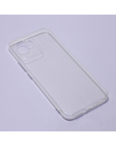 Torbica silikonska Ultra Thin za Realme C30 transparent - 202444