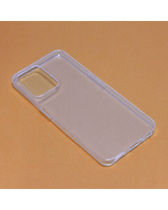 Maska za Realme C31 transparent silikonska Ultra Thin - 200694