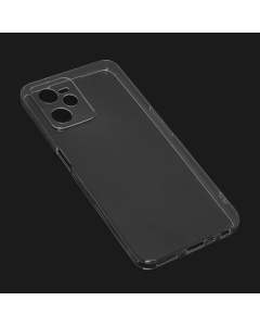 Torbica silikonska Ultra Thin za Realme C35 transparent - 200224-1