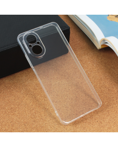 Torbica silikonska Ultra Thin za Realme C67 4G transparent - 212860