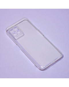 Maska za Realme Narzo 50 transparent silikonska Ultra Thin - 202544