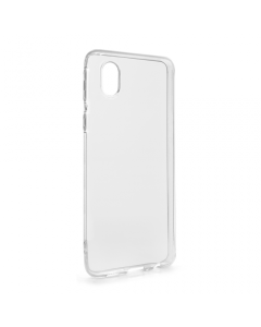 Torbica silikonska Ultra Thin za Samsung A013F Galaxy A01 Core transparent - 88732
