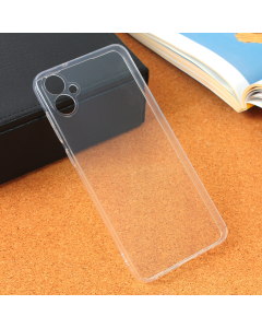 Torbica silikonska Ultra Thin za Samsung A055F Galaxy A05 transparent - 211215