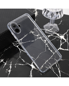 Maska za Samsung Galaxy A07 silikonska Ultra Thin transparent - 222681