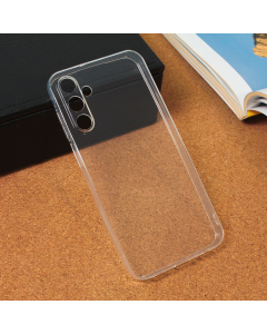 Torbica silikonska Ultra Thin za Samsung A156B Galaxy A15 5G transparent - 210943