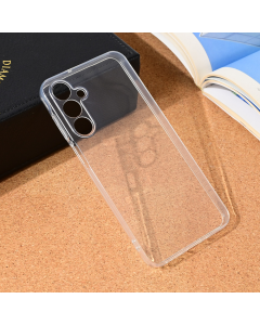 Torbica silikonska Ultra Thin za Samsung A165F Galaxy A16 transparent - 216840
