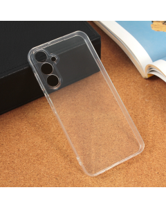 Torbica silikonska Ultra Thin za Samsung A256B Galaxy A25 5G transparent - 212030-1-1