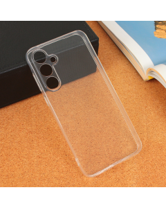 Torbica silikonska Ultra Thin za Samsung A356B Galaxy A35 5G transparent - 212031-1