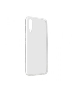 Torbica silikonska Ultra Thin za Samsung A307F/A505F/A507F Galaxy A30s/A50/A50s transparent - 67419