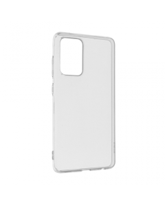 Torbica silikonska Ultra Thin za Samsung A525F/A526B/A528B Galaxy A52 4G/A52 5G/A52s 5G transparent - 89976