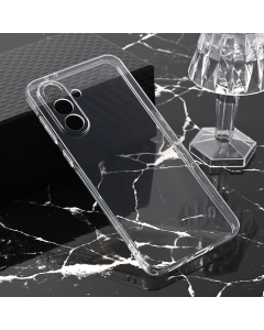Torbica silikonska Ultra Thin za Samsung A566B Galaxy A56 5G transparent - 219260