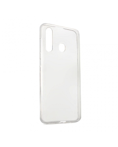 Torbica silikonska Ultra Thin za Samsung A606F Galaxy A60 transparent - 78600