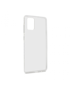 Torbica silikonska Ultra Thin za Samsung A715F Galaxy A71 transparent - 76684
