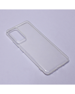 Torbica silikonska Ultra Thin za Samsung A82 5G transparent - 202445