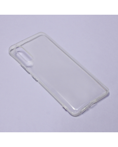 Torbica silikonska Ultra Thin za Samsung A908B Galaxy A90 5G transparent - 202446