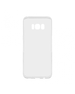 Torbica silikonska Ultra Thin za Samsung G950 S8 transparent - 46712