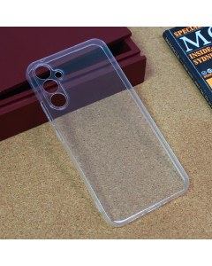 Torbica silikonska Ultra Thin za Samsung A346B Galaxy A34 5G transparent - 205785