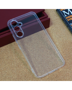 Torbica silikonska Ultra Thin za Samsung A546B Galaxy A54 5G transparent - 205786