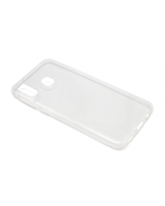 Torbica silikonska Ultra Thin za Samsung Galaxy M20 transparent - 66264-1-1