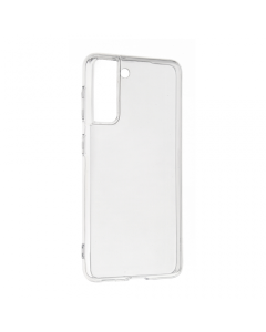 Torbica silikonska Ultra Thin za Samsung G991B Galaxy S21 transparent - 89575