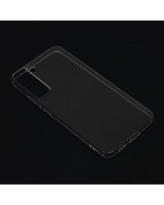 Maska za Samsung Galaxy S22 Plus 5G transparent silikonska Ultra Thin - 98063