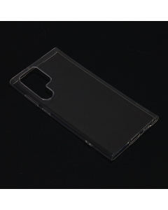 Torbica silikonska Ultra Thin za Samsung S908B Galaxy S22 Ultra 5G transparent - 98064