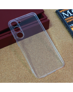 Torbica silikonska Ultra Thin za Samsung S916B Galaxy S23 Plus transparent - 205788