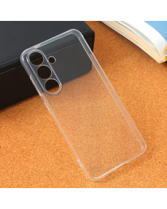 Torbica silikonska Ultra Thin za Samsung S926B Galaxy S24 Plus transparent - 211218
