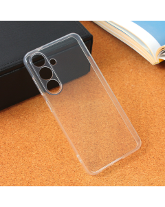 Torbica silikonska Ultra Thin za Samsung S921B Galaxy S24 transparent - 211217