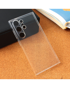 Torbica silikonska Ultra Thin za Samsung S928B Galaxy S24 Ultra transparent - 211219