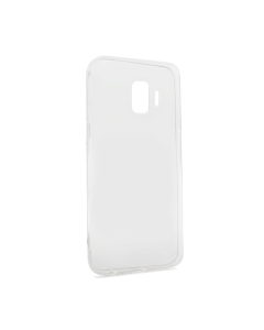 Torbica silikonska Ultra Thin za Samsung J260F Galaxy J2 Core transparent - 74095