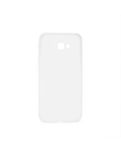 Maska za Samsung Galaxy J4 Plus transparent silikonska Ultra Thin - 62632-1