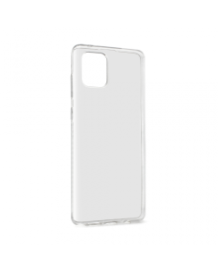 Torbica silikonska Ultra Thin za Samsung N770F Galaxy Note 10 Lite transparent - 77707