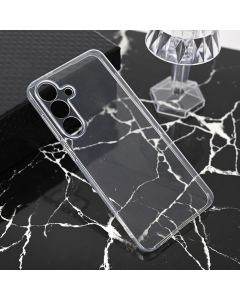 Maska za Samsung Galaxy S25 FE silikonska Ultra Thin transparent - 222683