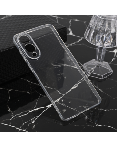 Torbica silikonska Ultra Thin za Samsung S937B Galaxy S25 Edge transparent - 221952