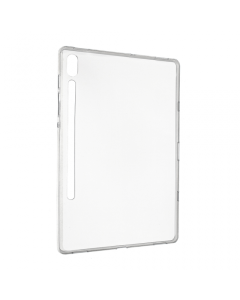 Torbica silikonska Ultra Thin za Samsung T866 Galaxy Tab S6 5G transparent - 90495