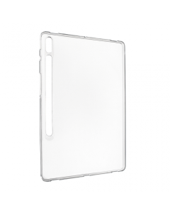 Torbica silikonska Ultra Thin za Samsung T976 Galaxy Tab S7+ 2020 transparent - 90497