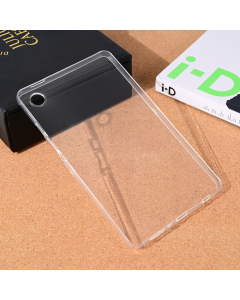 Maska za Samsung Galaxy Tab A9 8.7 2023 transparent silikonska Ultra Thin - 214959