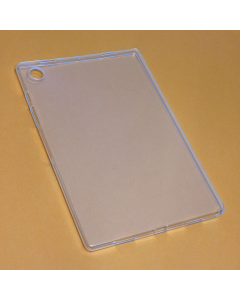 Torbica silikonska Ultra Thin za Samsung X205 Galaxy Tab A8 10.5 2021 transparent - 200604-1