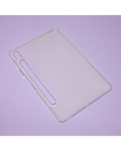 Torbica silikonska Ultra Thin za Samsung X700 Galaxy Tab S8 11.0 2022 transparent - 202781-1