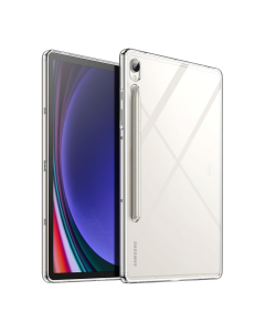 Maska za Samsung Galaxy Tab S11 110 2025 silikonska Ultra Thin transparent