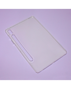 Torbica silikonska Ultra Thin za Samsung X800 Galaxy Tab S8 Plus 12.4 2022 transparent - 202782-1