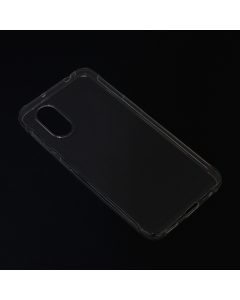 Torbica silikonska Ultra Thin za Samsung Xcover 5 transparent - 97218