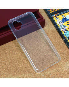 Torbica silikonska Ultra Thin za Samsung Xcover 6 transparent - 205964