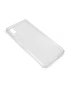 Torbica silikonska Ultra Thin za Sony Xperia L3 transparent - 70158-1-1