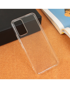 Torbica silikonska Ultra Thin za TCL 406s transparent - 212494-1