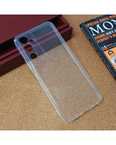 Torbica silikonska Ultra Thin za Tecno Pova Neo 2 transparent - 205468