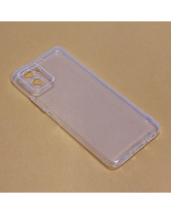 Torbica silikonska Ultra Thin za Vivo Y01 transparent - 201989