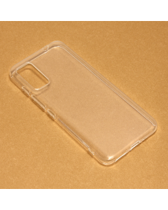 Torbica silikonska Ultra Thin za Wiko Power U20 transparent - 201990